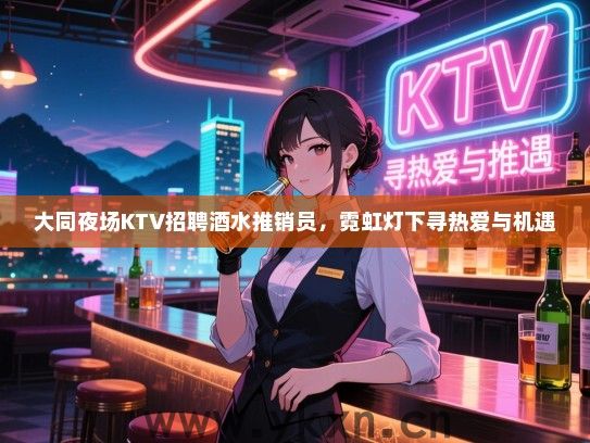 大同夜场KTV招聘酒水推销员,霓虹灯下寻热爱与机遇 大同夜场KTV招聘酒水推销员,霓虹灯下寻热爱与机遇